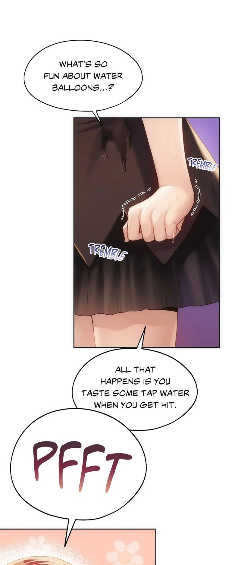 From today, my favorite… Chapter 41 - Manhwa18.com