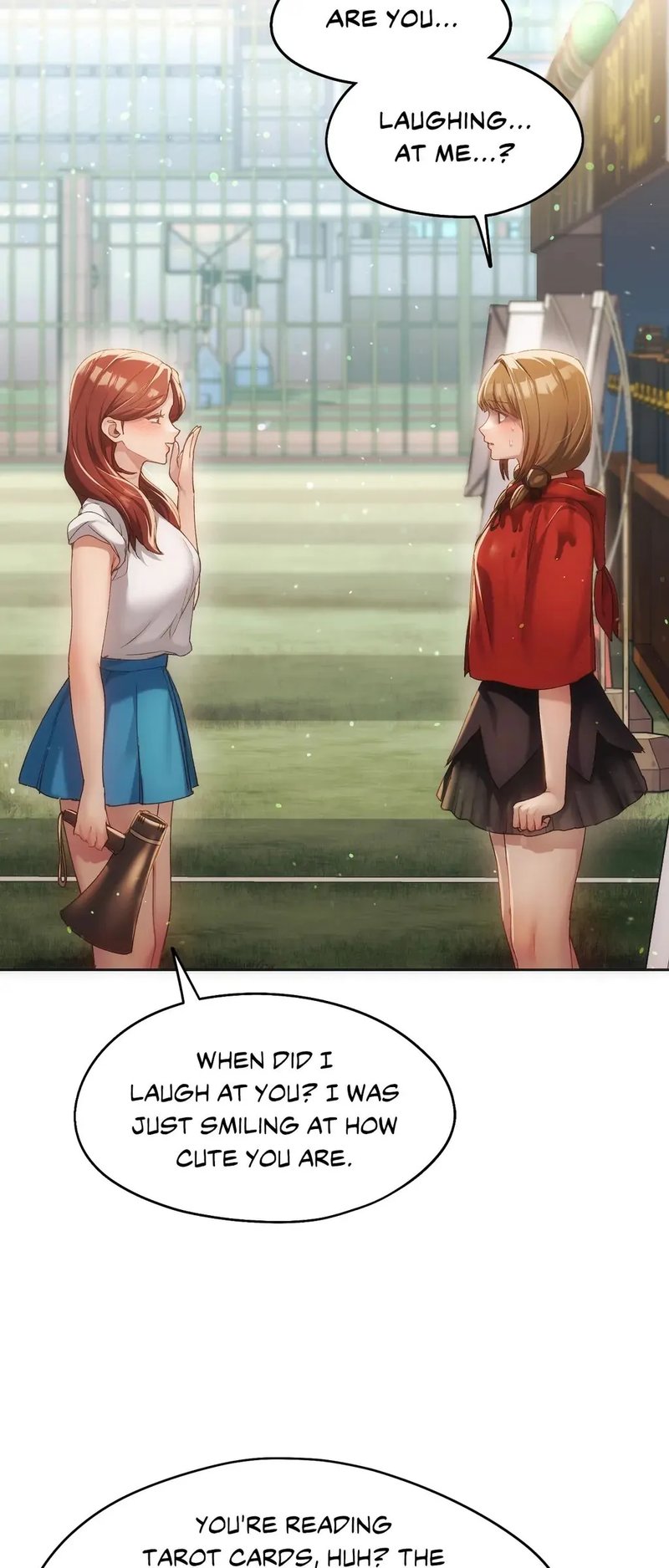 From today, my favorite… Chapter 41 - Manhwa18.com