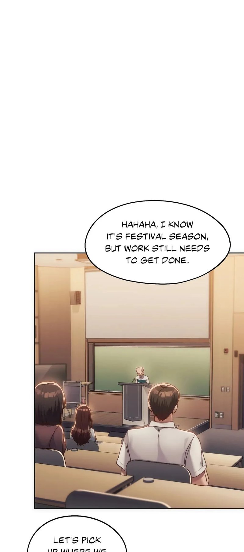 From today, my favorite… Chapter 41 - Manhwa18.com