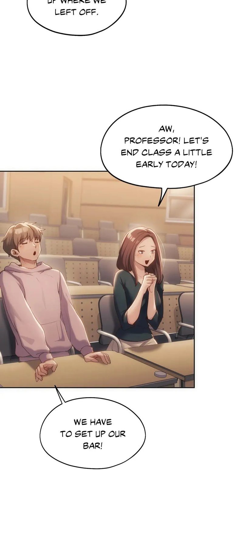 From today, my favorite… Chapter 41 - Manhwa18.com