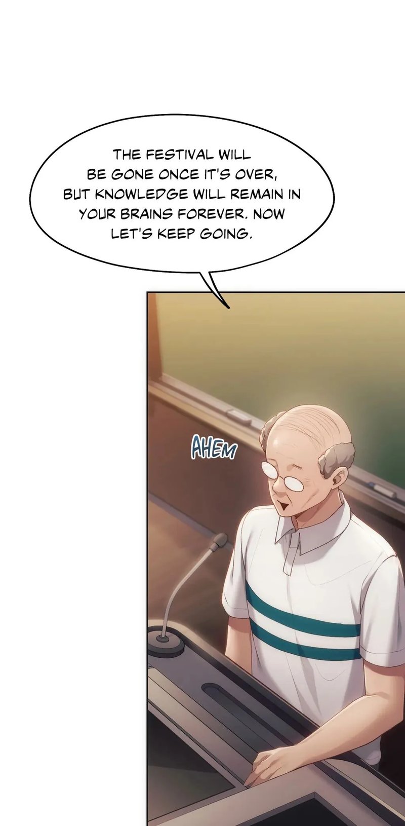 From today, my favorite… Chapter 41 - Manhwa18.com