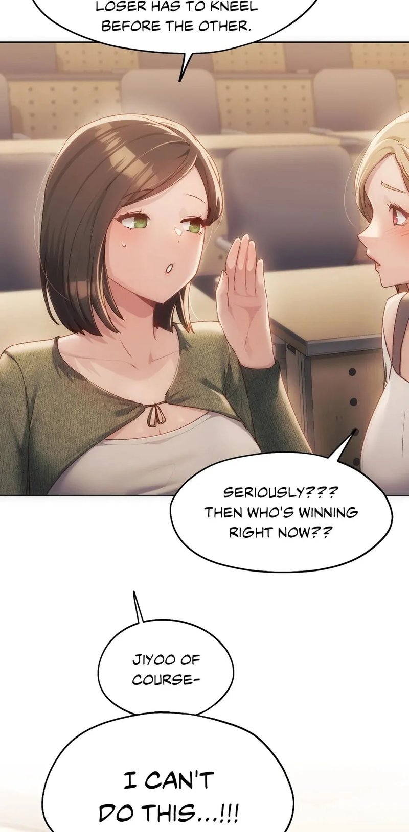 From today, my favorite… Chapter 41 - Manhwa18.com