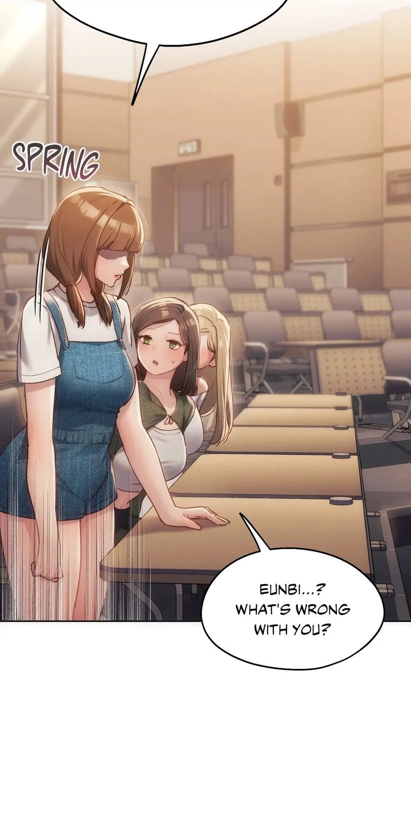 From today, my favorite… Chapter 41 - Manhwa18.com