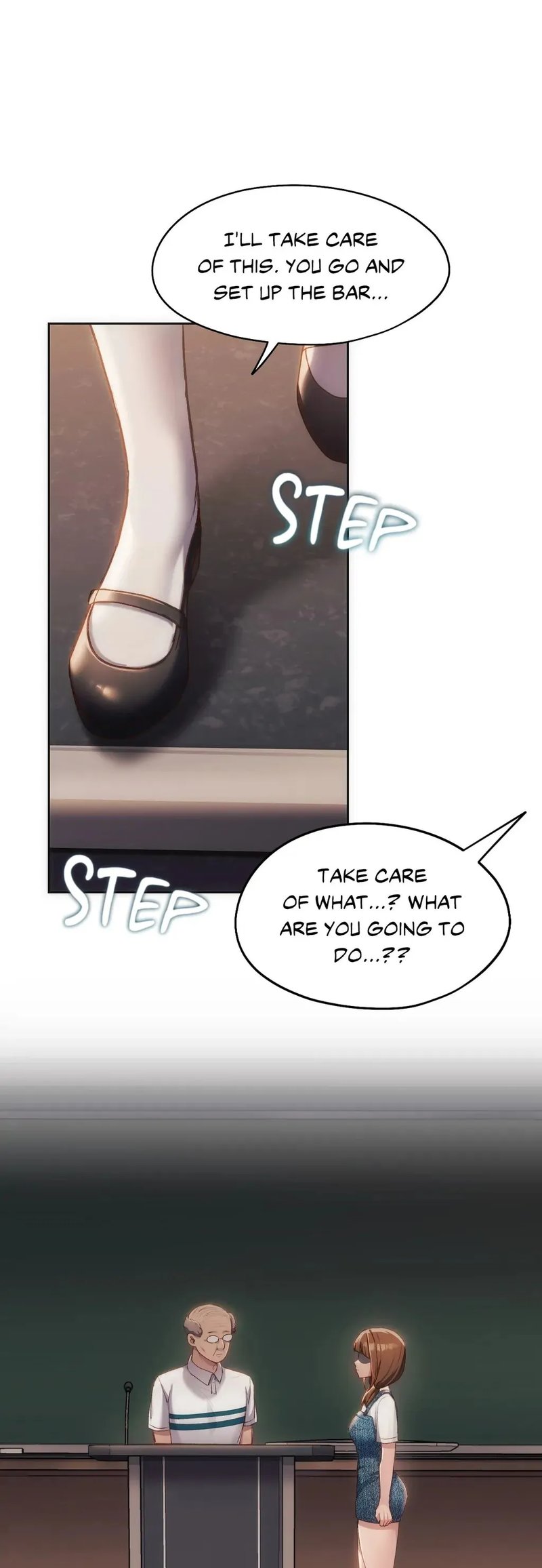 From today, my favorite… Chapter 41 - Manhwa18.com