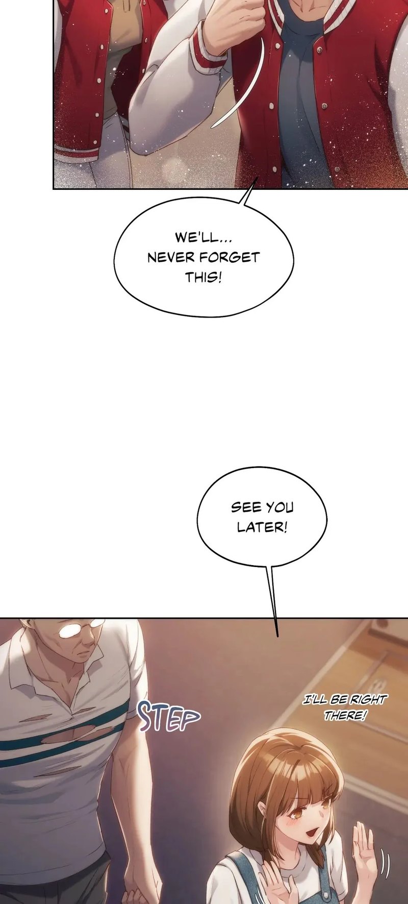 From today, my favorite… Chapter 42 - Manhwa18.com