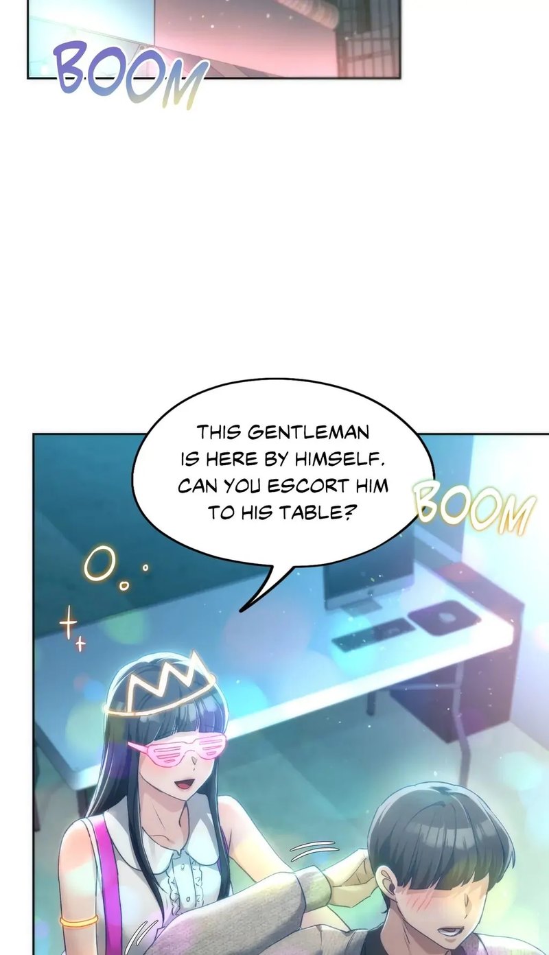 From today, my favorite… Chapter 42 - Manhwa18.com