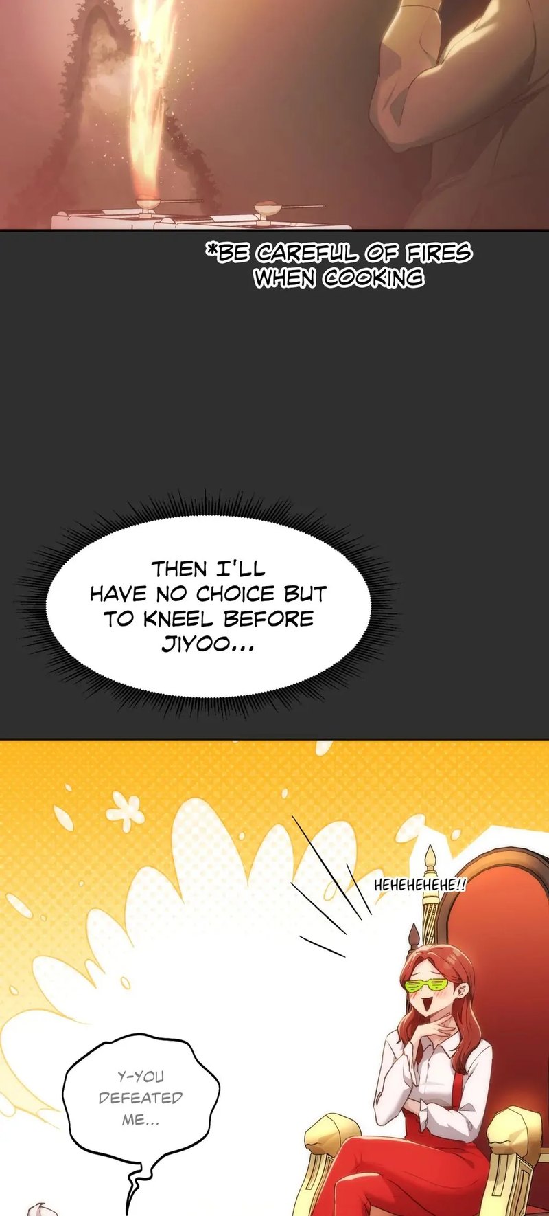 From today, my favorite… Chapter 42 - Manhwa18.com