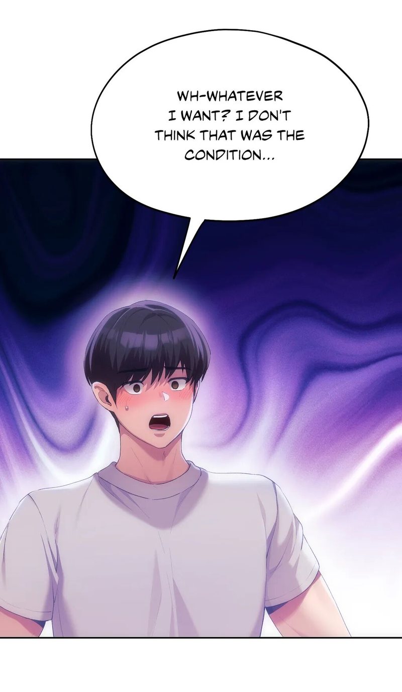 From today, my favorite… Chapter 44 - Manhwa18.com