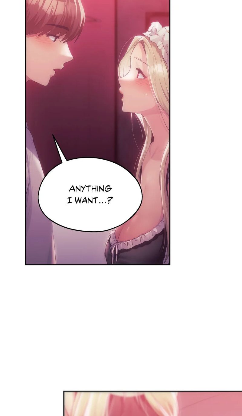 From today, my favorite… Chapter 44 - Manhwa18.com