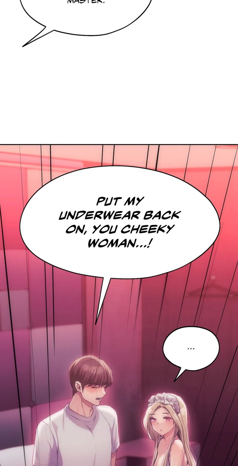 From today, my favorite… Chapter 44 - Manhwa18.com