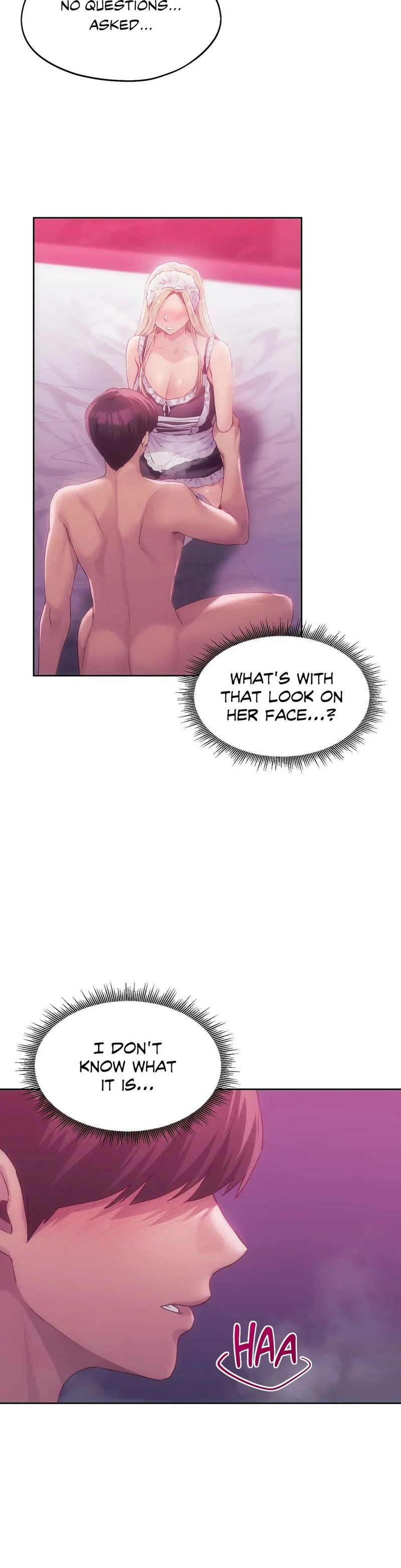 From today, my favorite… Chapter 45 - Manhwa18.com