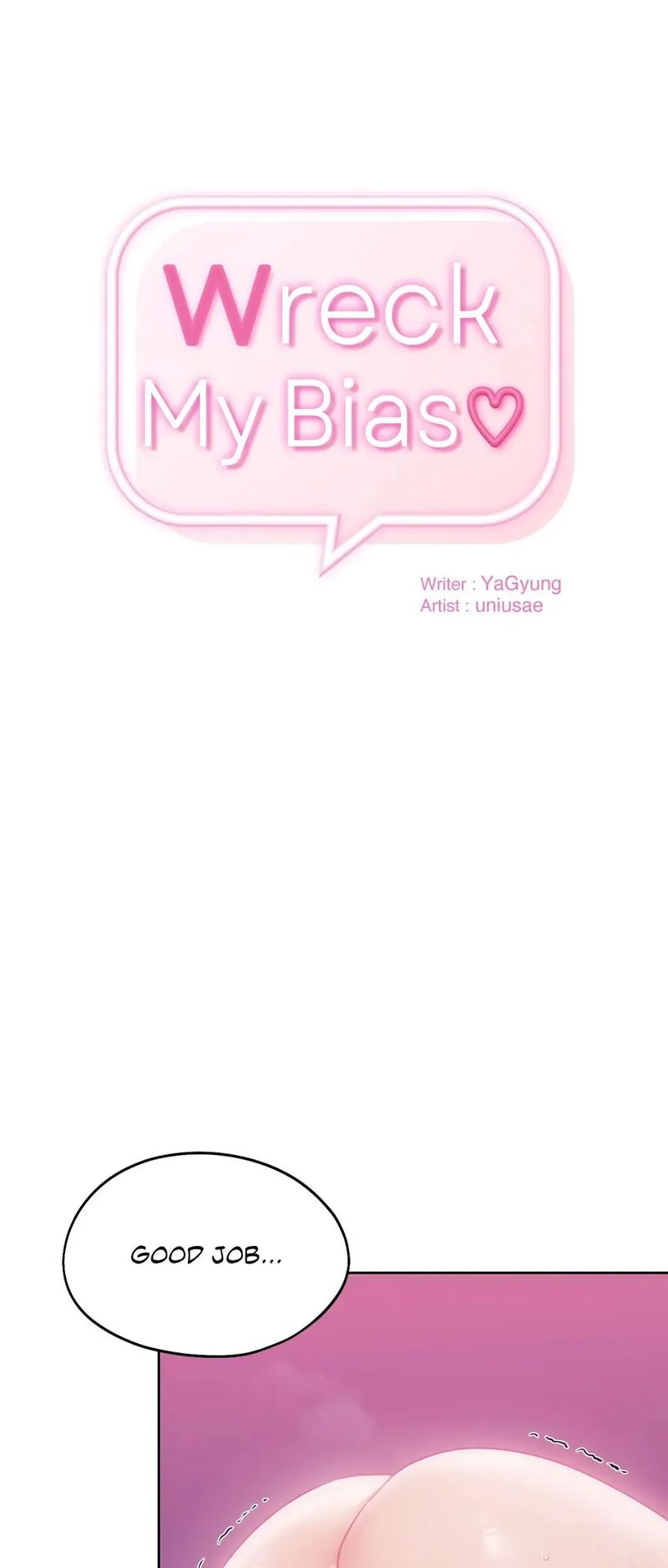 From today, my favorite… Chapter 46 - Manhwa18.com