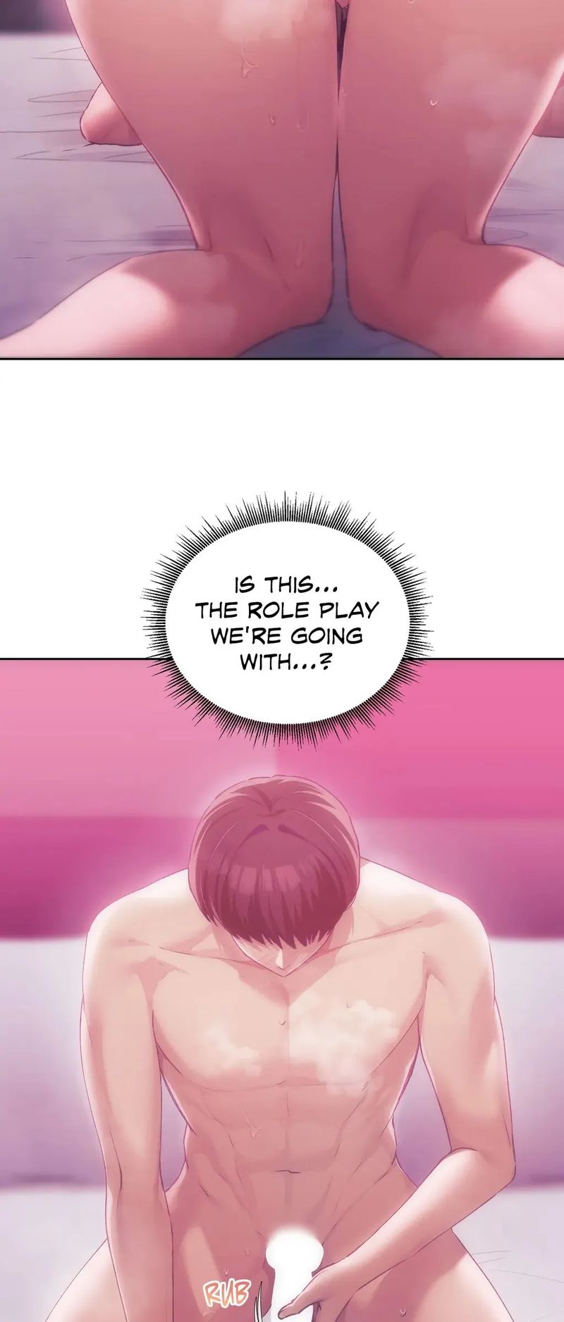 From today, my favorite… Chapter 46 - Manhwa18.com