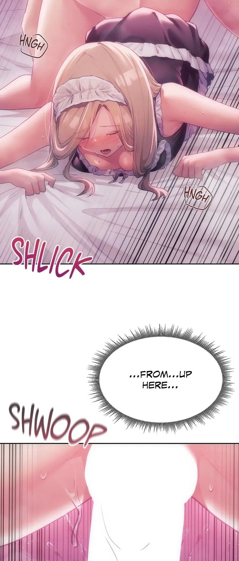 From today, my favorite… Chapter 46 - Manhwa18.com