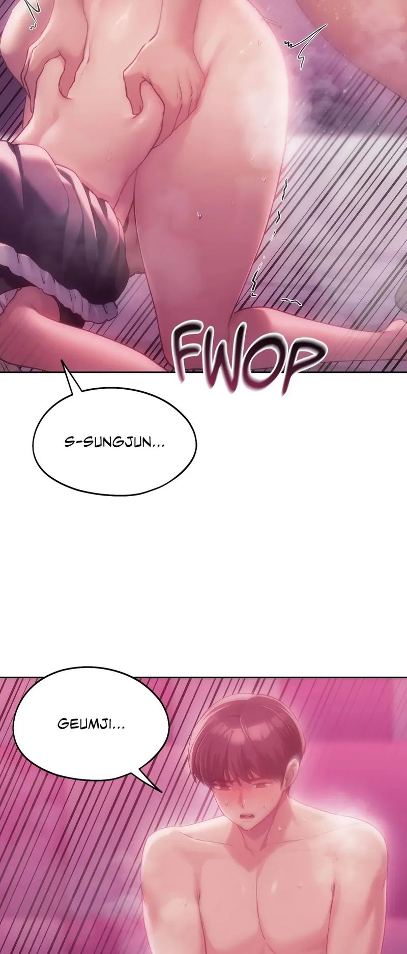 From today, my favorite… Chapter 46 - Manhwa18.com