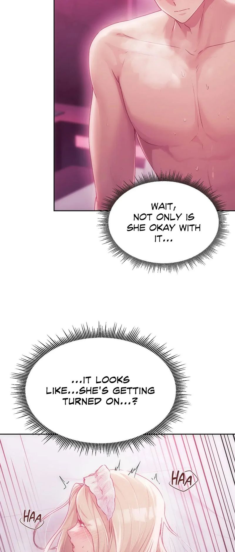From today, my favorite… Chapter 46 - Manhwa18.com