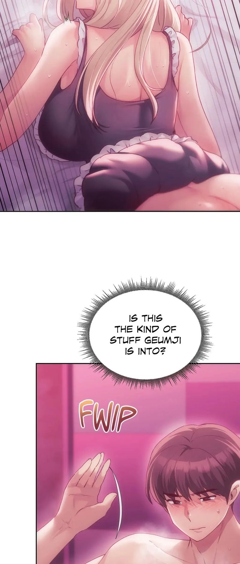 From today, my favorite… Chapter 46 - Manhwa18.com
