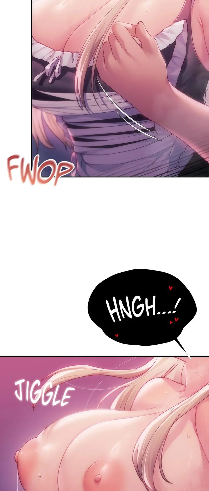 From today, my favorite… Chapter 46 - Manhwa18.com