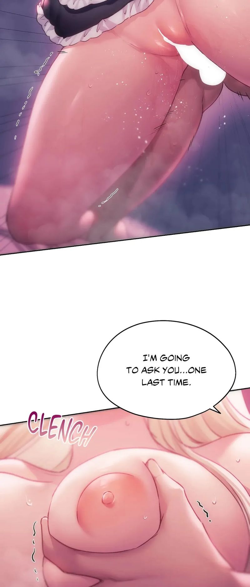 From today, my favorite… Chapter 46 - Manhwa18.com
