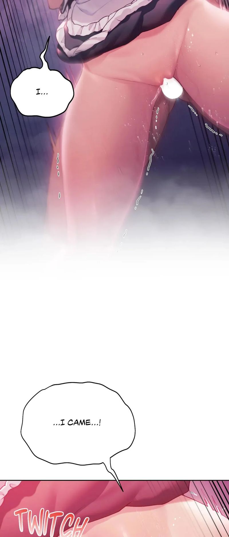 From today, my favorite… Chapter 46 - Manhwa18.com