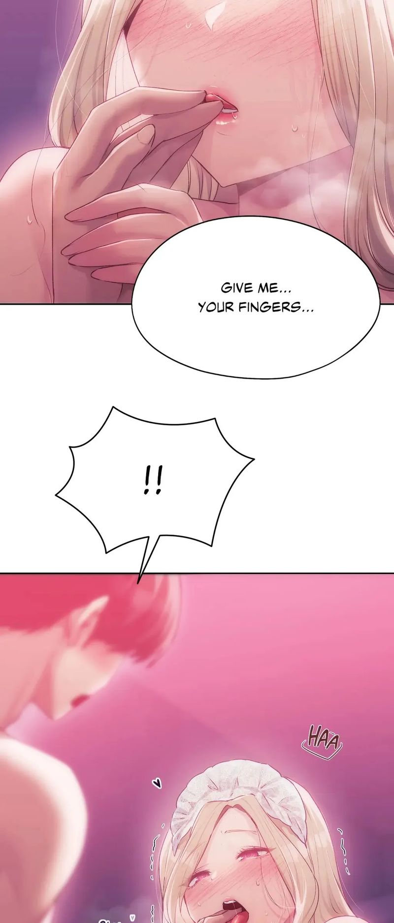 From today, my favorite… Chapter 46 - Manhwa18.com