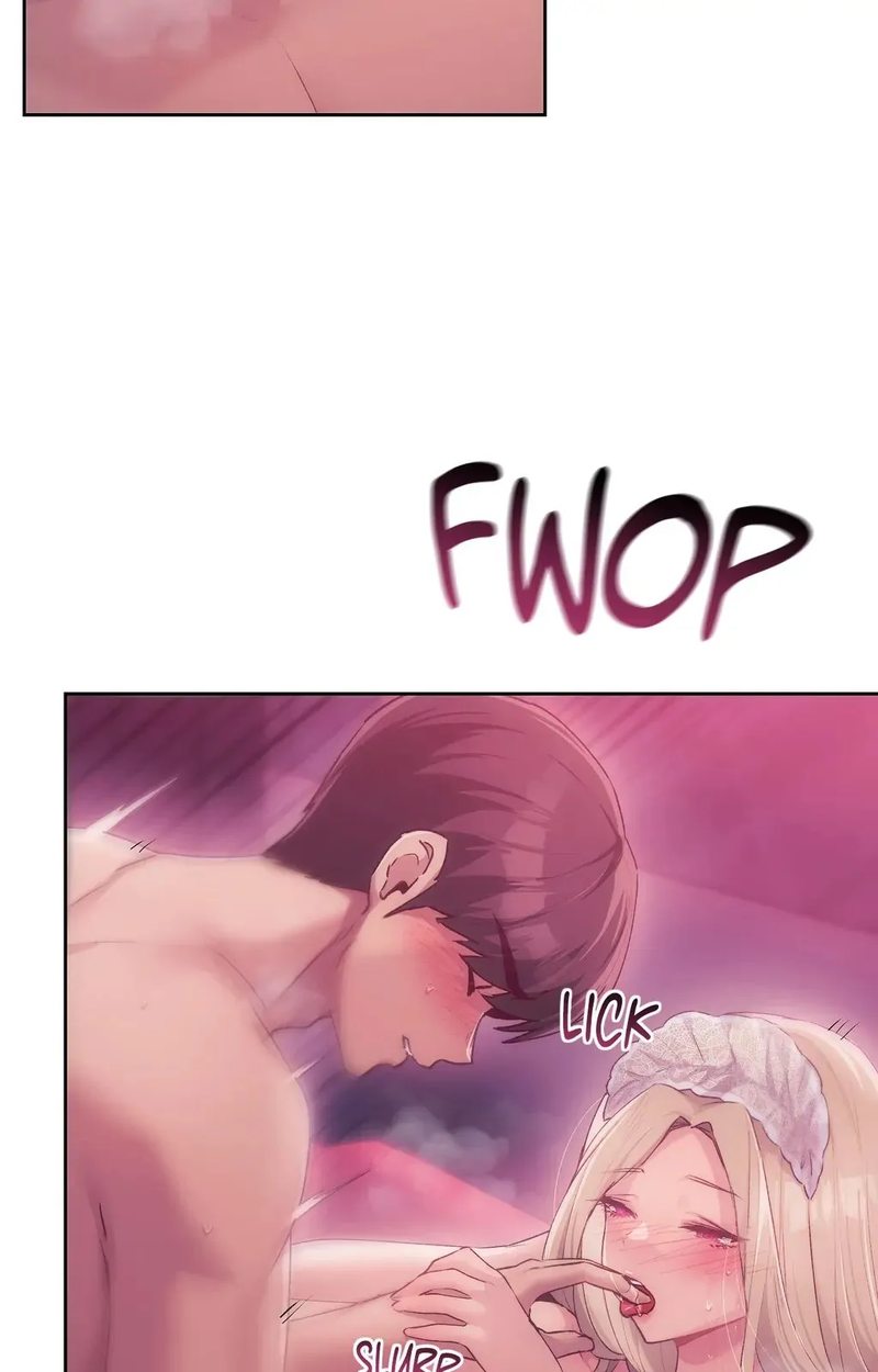 From today, my favorite… Chapter 47 - Manhwa18.com