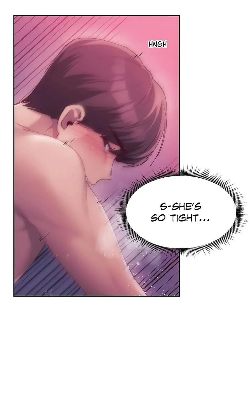 From today, my favorite… Chapter 47 - Manhwa18.com