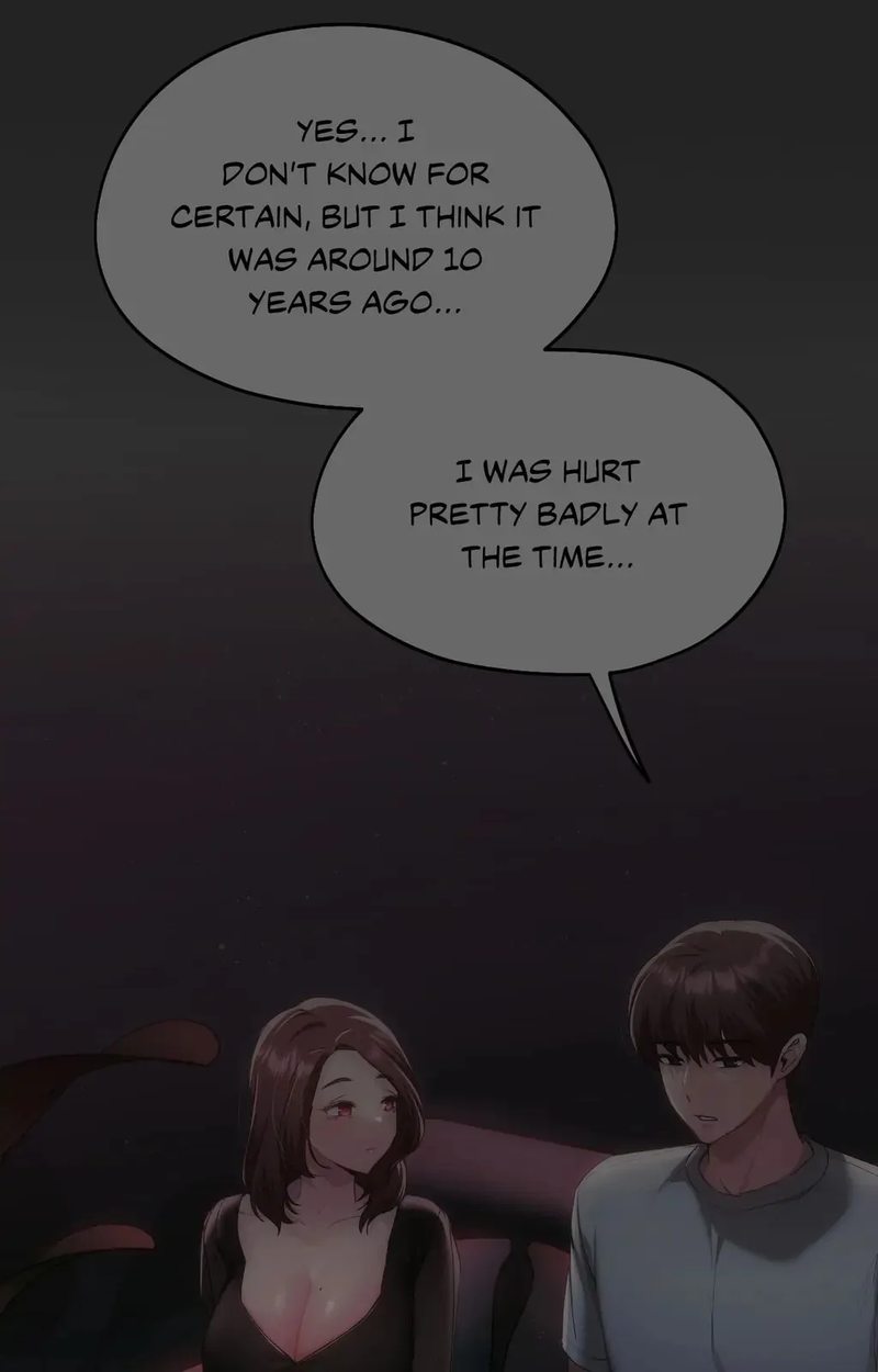 From today, my favorite… Chapter 47 - Manhwa18.com