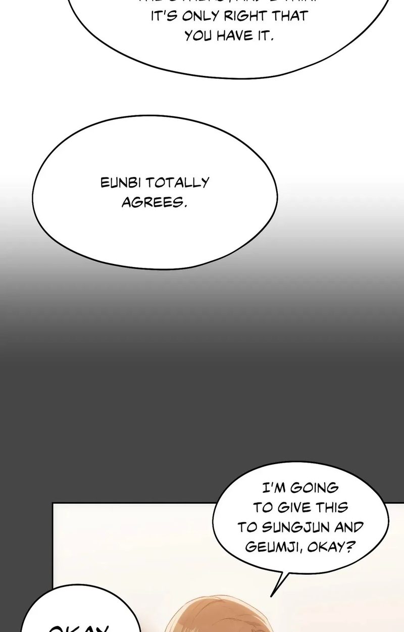 From today, my favorite… Chapter 47 - Manhwa18.com