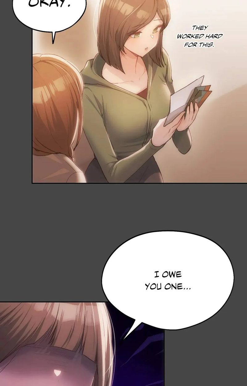 From today, my favorite… Chapter 47 - Manhwa18.com