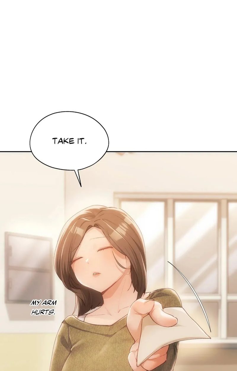 From today, my favorite… Chapter 47 - Manhwa18.com