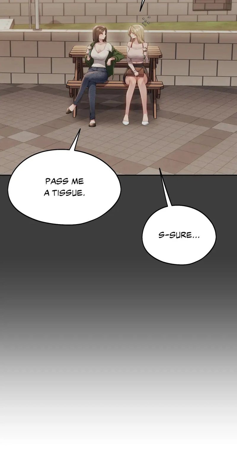 From today, my favorite… Chapter 48 - Manhwa18.com