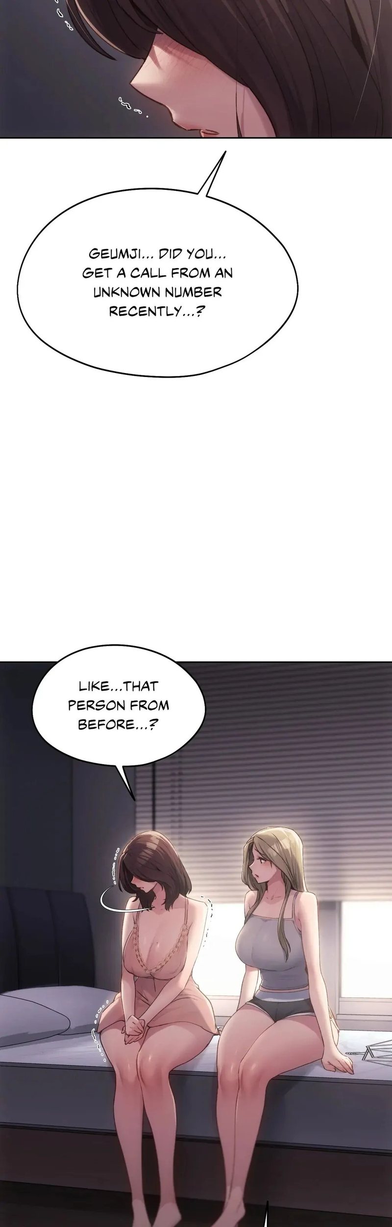 From today, my favorite… Chapter 48 - Manhwa18.com