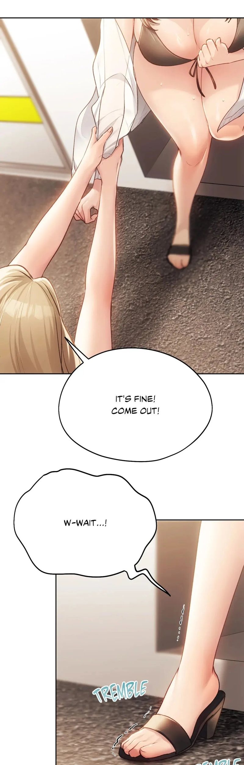 From today, my favorite… Chapter 48 - Manhwa18.com