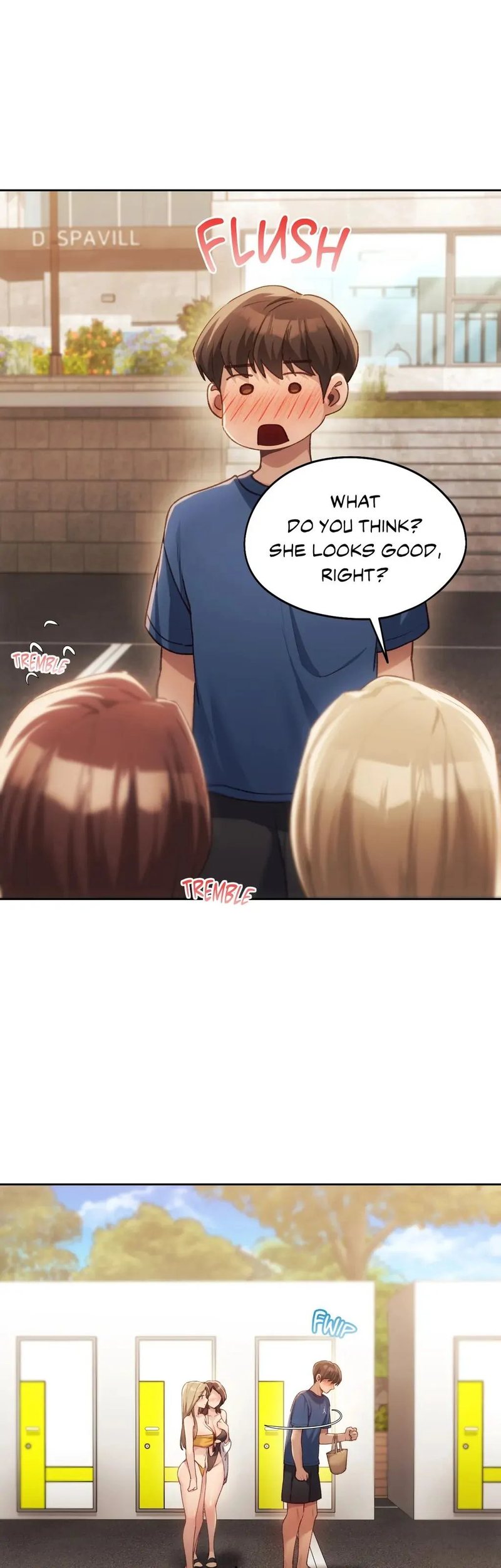 From today, my favorite… Chapter 48 - Manhwa18.com