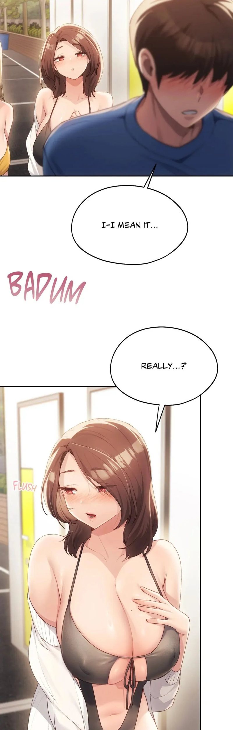 From today, my favorite… Chapter 48 - Manhwa18.com