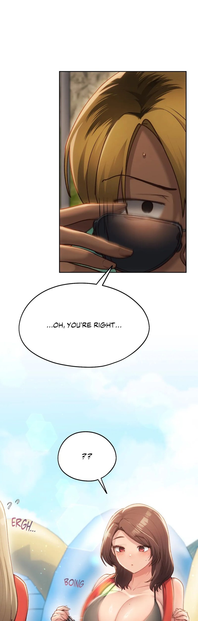 From today, my favorite… Chapter 49 - Manhwa18.com