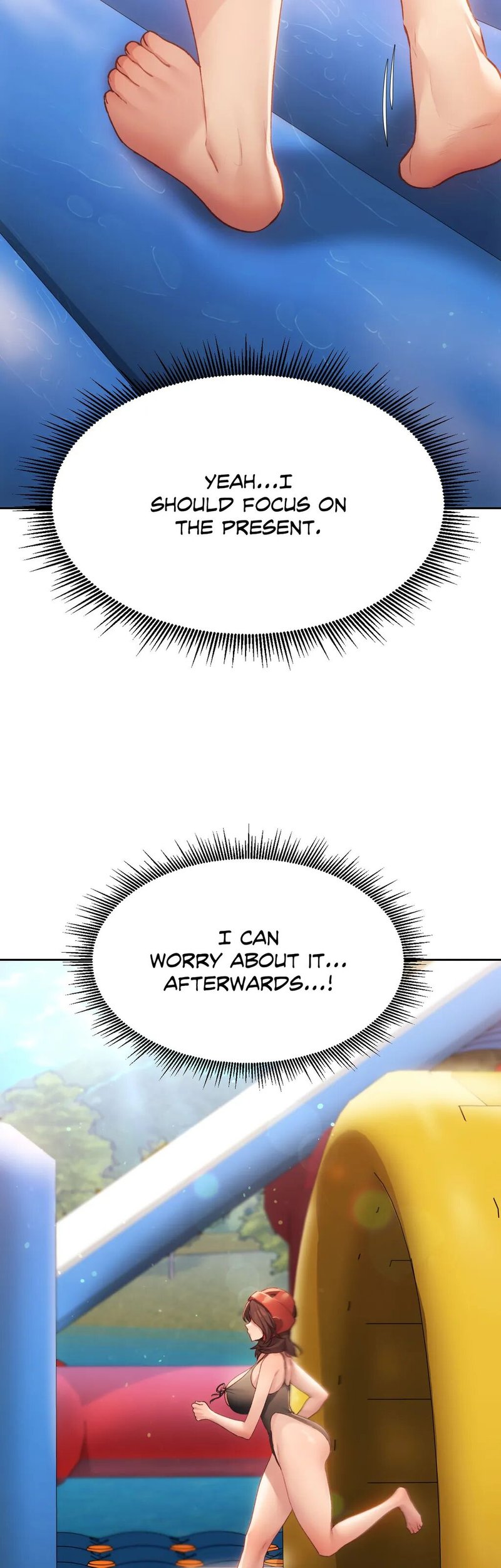 From today, my favorite… Chapter 49 - Manhwa18.com