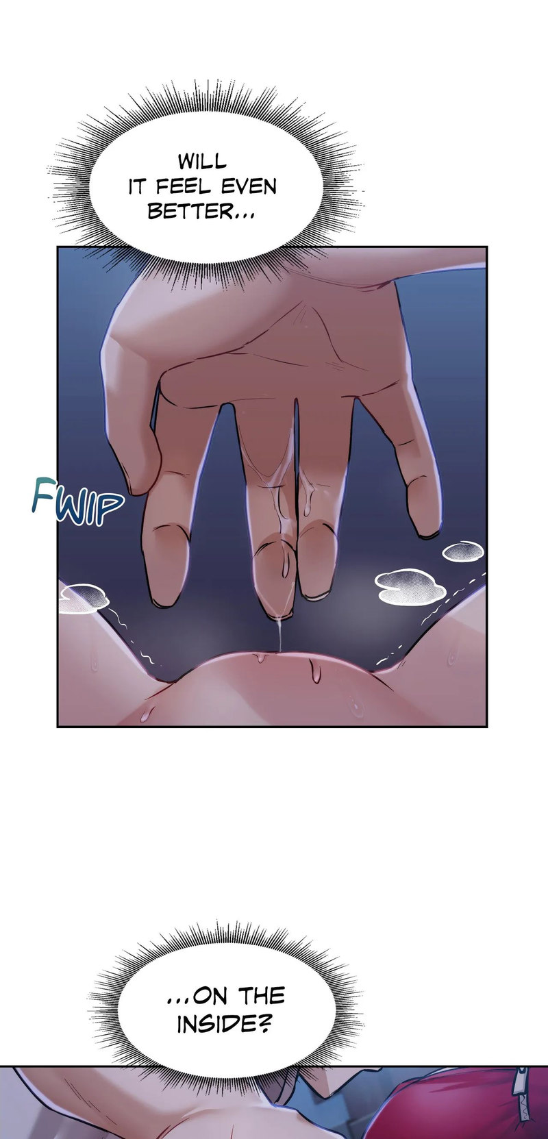 From today, my favorite… Chapter 5 - Manhwa18.com