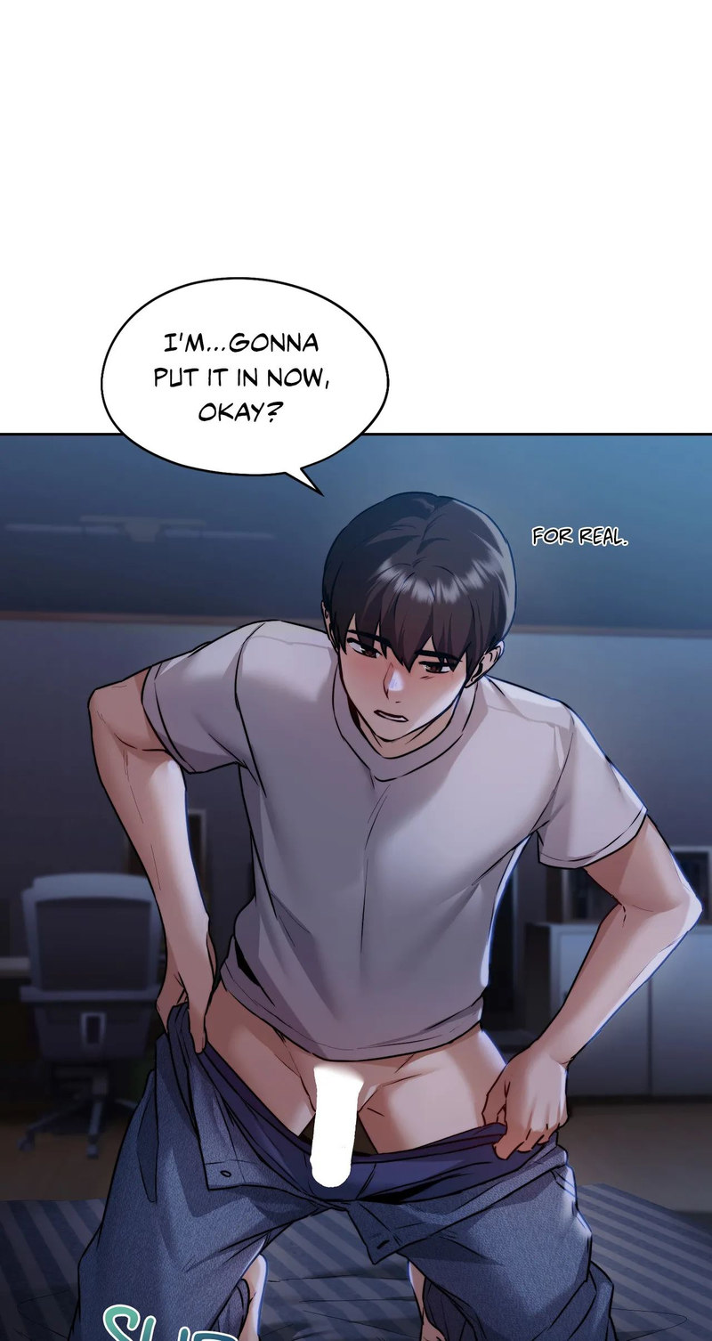 From today, my favorite… Chapter 5 - Manhwa18.com