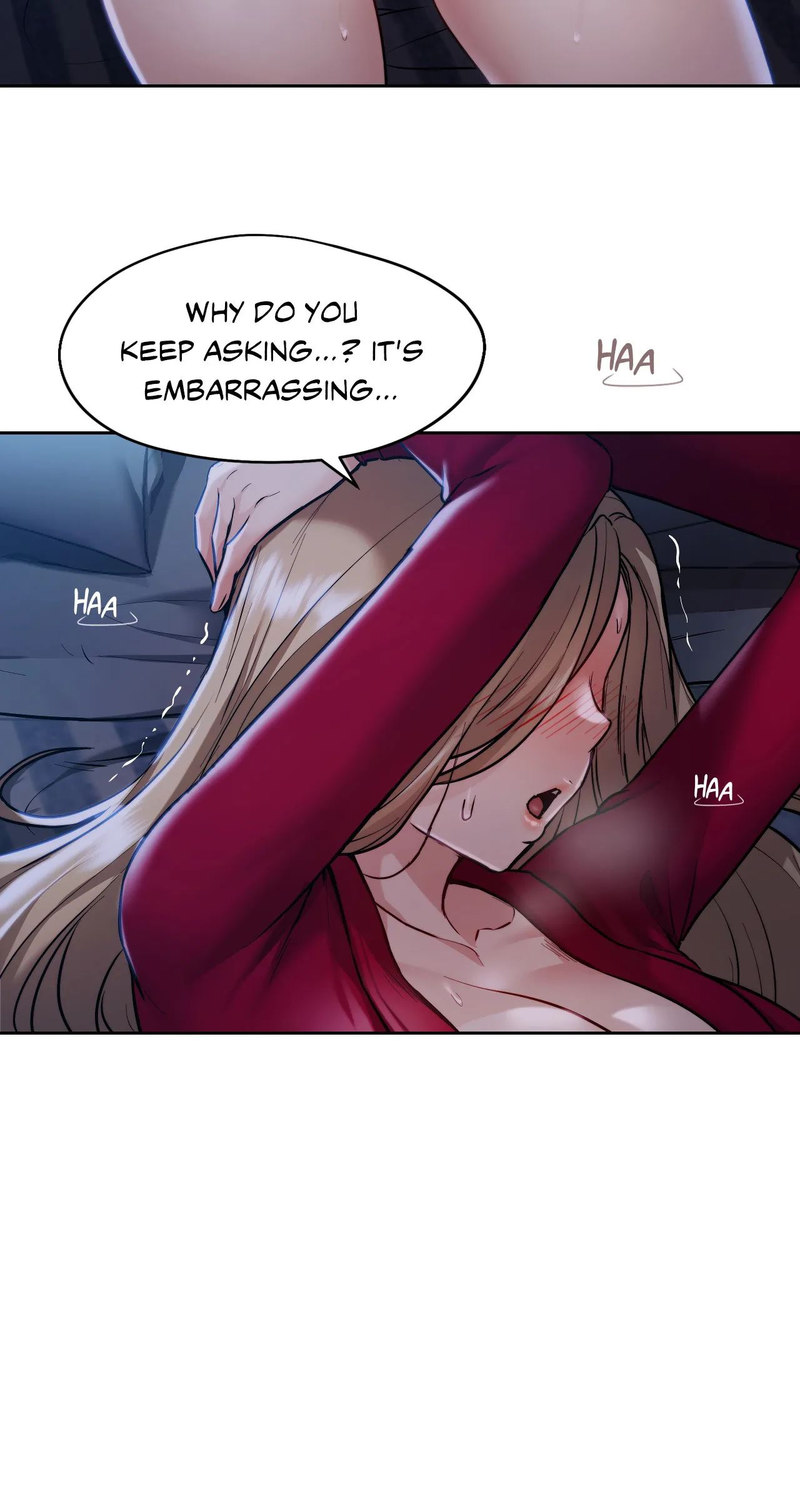 From today, my favorite… Chapter 5 - Manhwa18.com