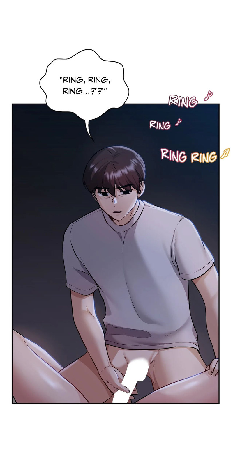 From today, my favorite… Chapter 5 - Manhwa18.com