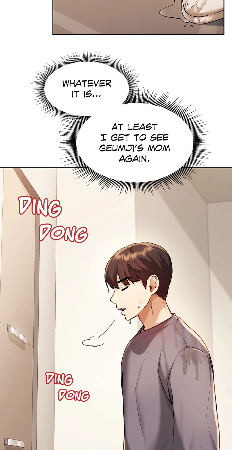 From today, my favorite… Chapter 5 - Manhwa18.com