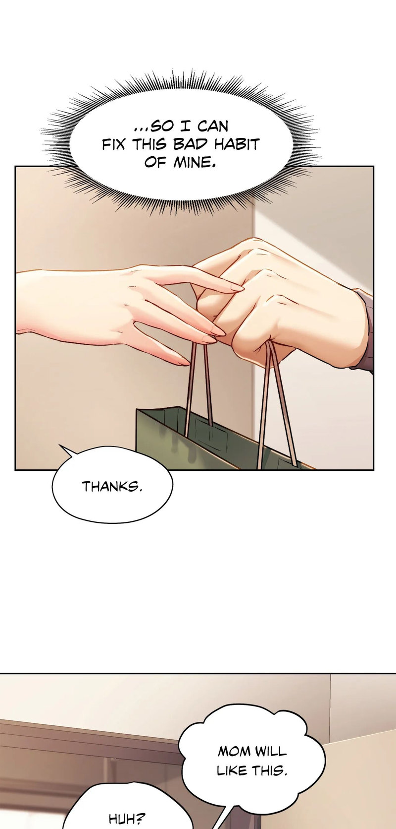 From today, my favorite… Chapter 5 - Manhwa18.com