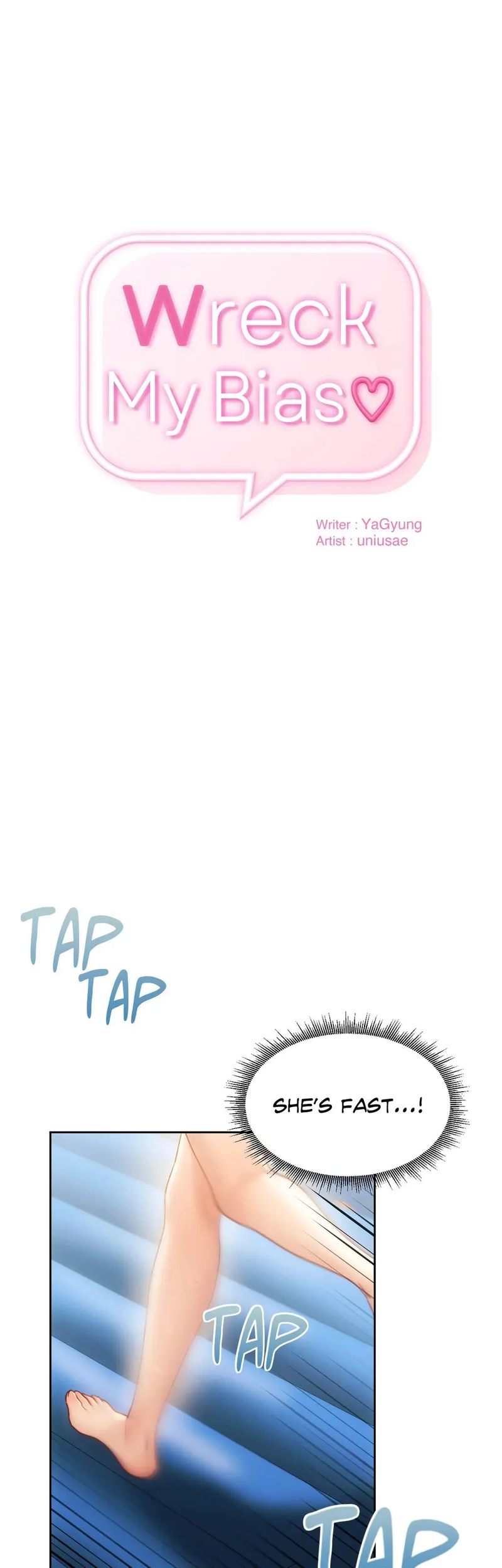 From today, my favorite… Chapter 50 - Manhwa18.com