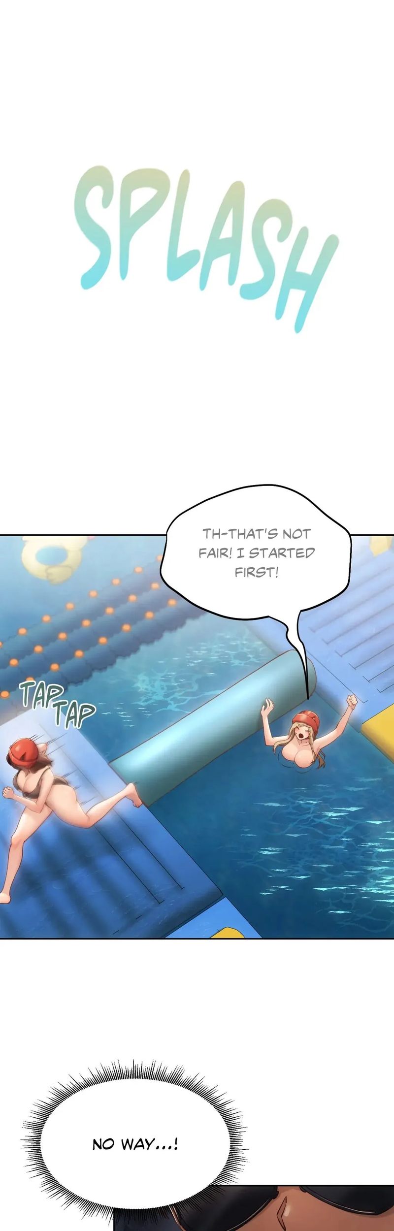 From today, my favorite… Chapter 50 - Manhwa18.com