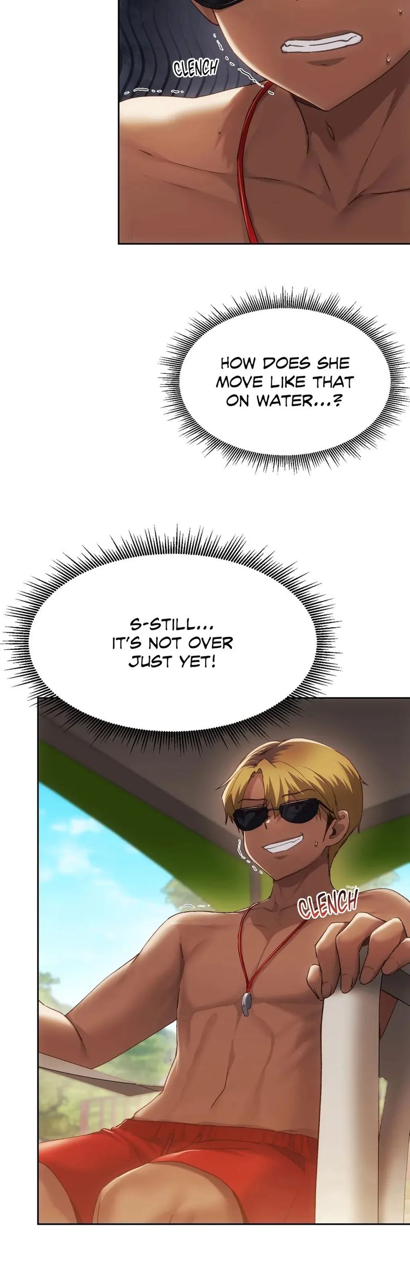 From today, my favorite… Chapter 50 - Manhwa18.com