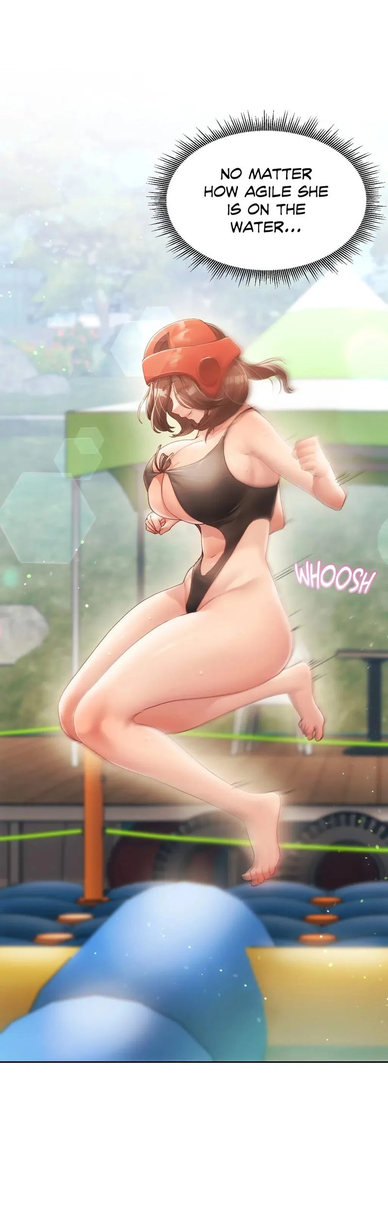 From today, my favorite… Chapter 50 - Manhwa18.com