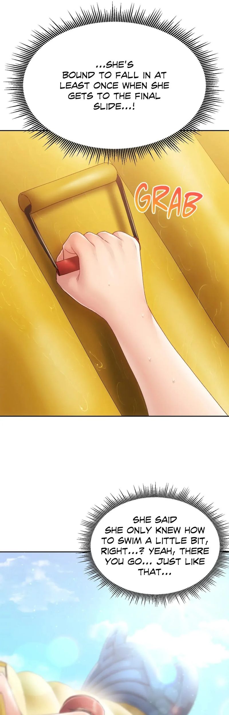 From today, my favorite… Chapter 50 - Manhwa18.com