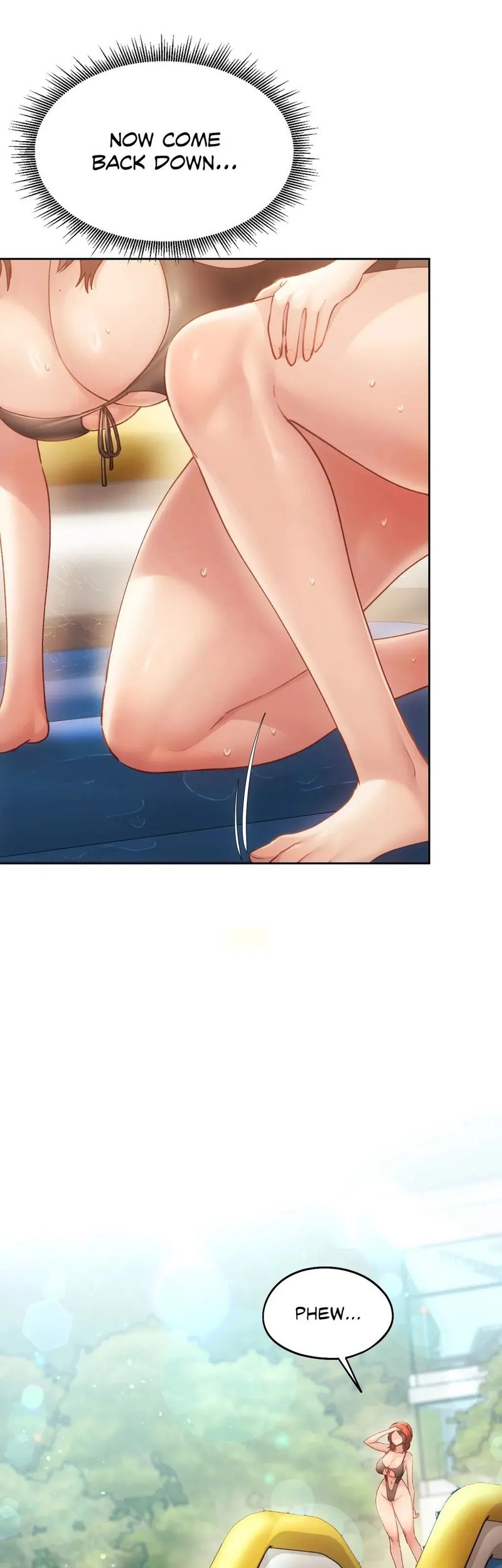 From today, my favorite… Chapter 50 - Manhwa18.com
